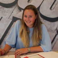 Britt Oomen
