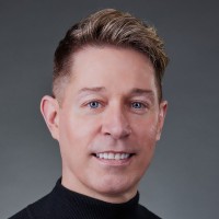Rod Fortner