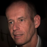 Dirk Kanters