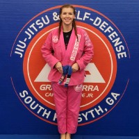 Alissa Rice