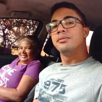 Adriano Souza