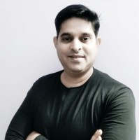 Saurabh Kumar