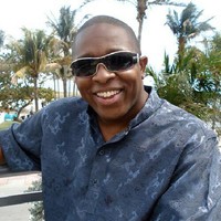 Clive Boothe