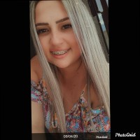 Jaqueline de Oliveira