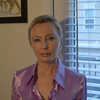 Svetlana Wright