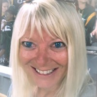 Judie Wusthoff