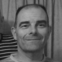 Andrew Gent