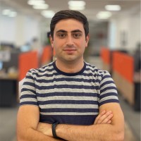 Gor Mkrtchyan