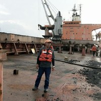 Budi Zulbahri