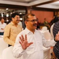Rajeev Sharma