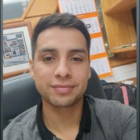 Sebastian Campos Saéz