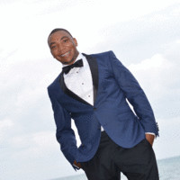 Justin Townsend