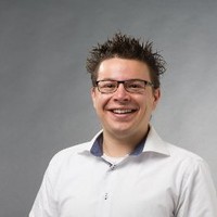 Marnick Van Der Vegt