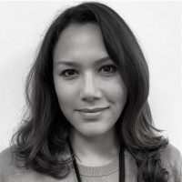 Debora Amanda Silitonga