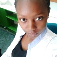 Hannah Wambui