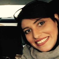 Zhila Mashadi