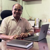 Vathirajan Raghupathy