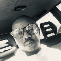 Sbonelo Mthembu