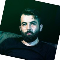 Berk Ulaş