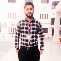 Hammad Ali