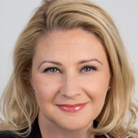 Elísabet Sverrisdóttir