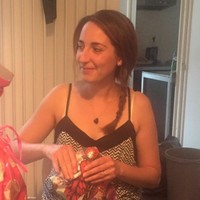 Marie Piacentino