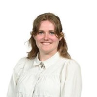 Julie Kuhlman Hedegaard