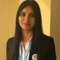 Pallavi Ranade