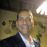Santiago Bravo