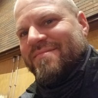Jeremy Dunst
