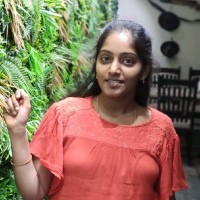 Sudha Rani
