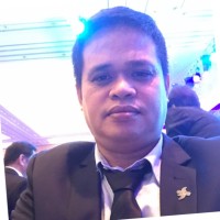 Noel Raralio