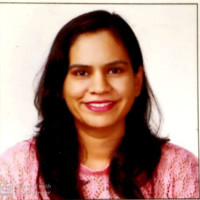Shivangi Rane