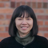 Grace Bariso Buenconsejo