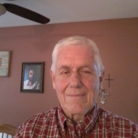 steve pfister