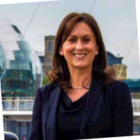 Carol Cronin