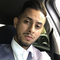 Eric Leandro