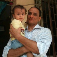 Yuvraj Kadam