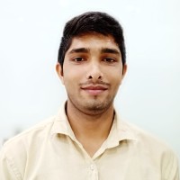 Kamlesh Kumar Yadav