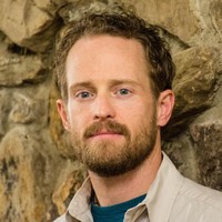 Aaron Mitchell