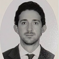 Pablo José Barroso P