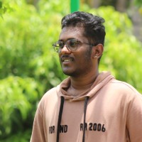 Yegappan Sekar