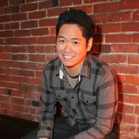 Colin Kamemoto