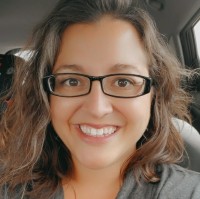 Kimberly French