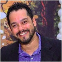 Jose Carlos Lima Veiga Junior