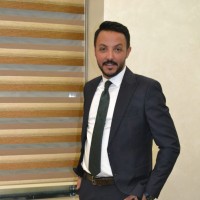 Mohammad Omar Al Omosh