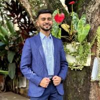 Jinesh Jivani
