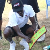 Ray Omondi