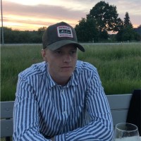 Victor Samuelsson