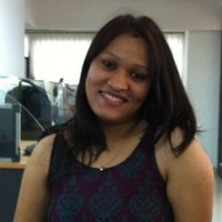 Mohini Aswal